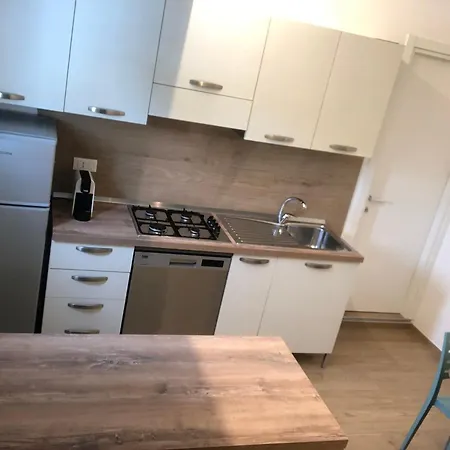 Apartment Morosini