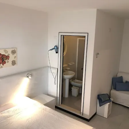 Morosini Apartment