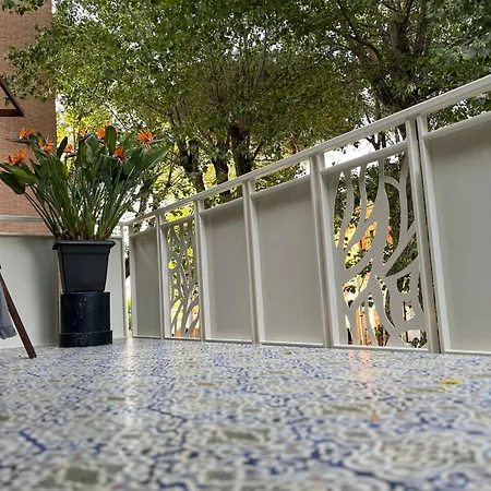 Morosini Apartment Cattolica